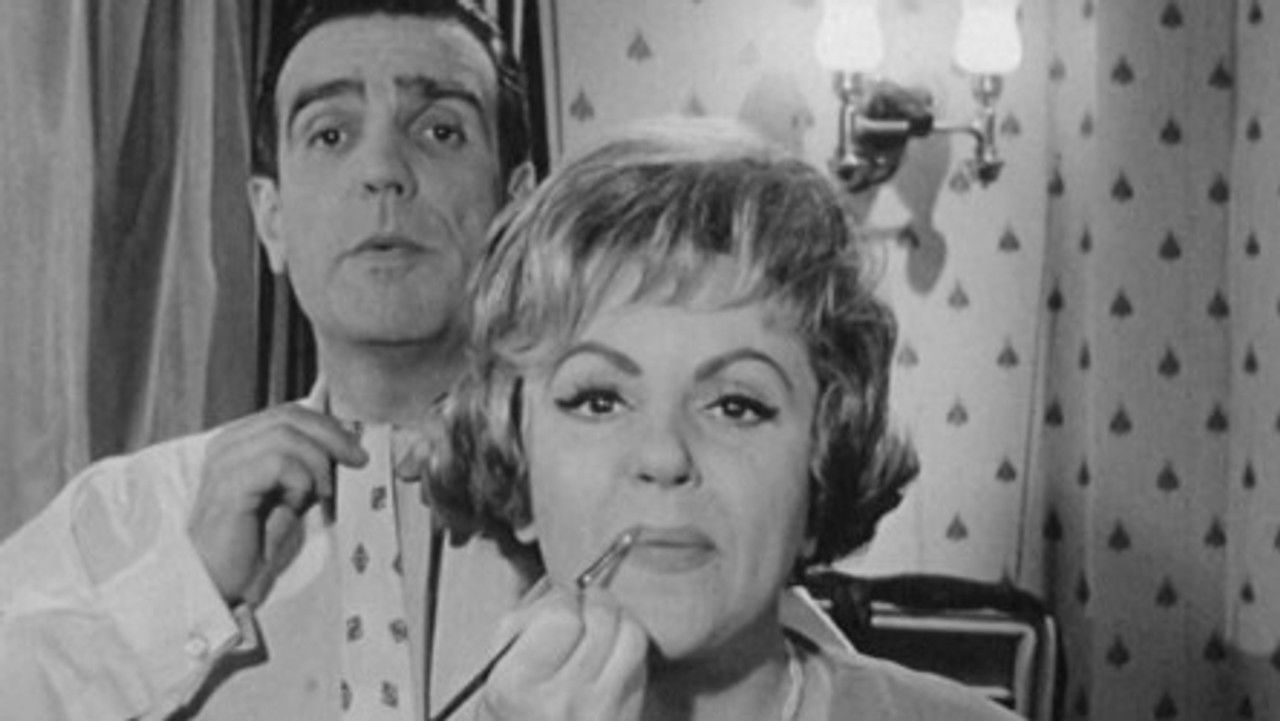 Quand on est deux — On dîne en ville