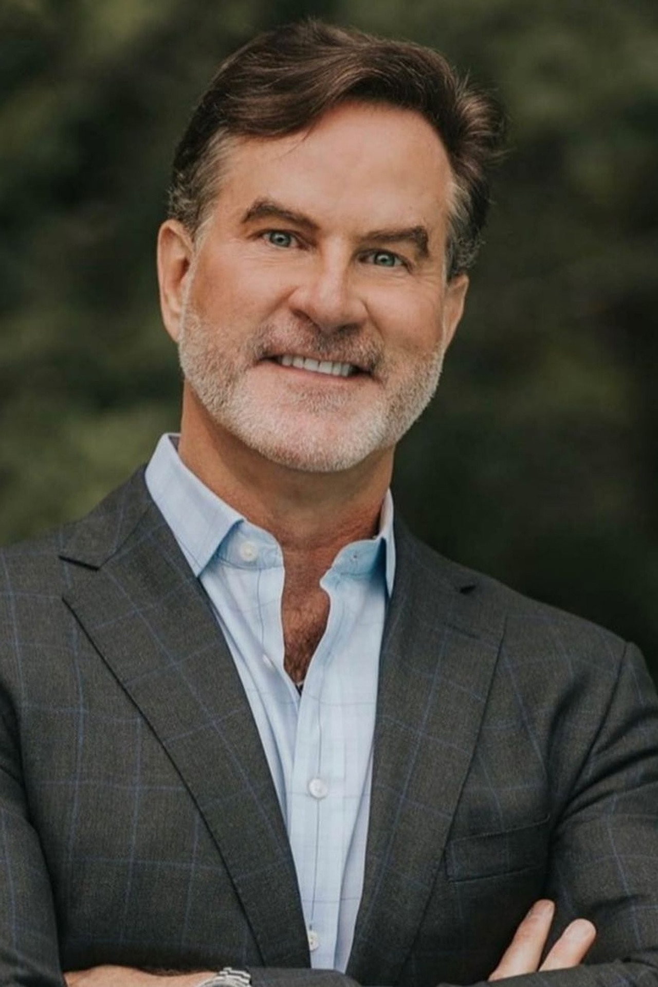 Bill Alverson