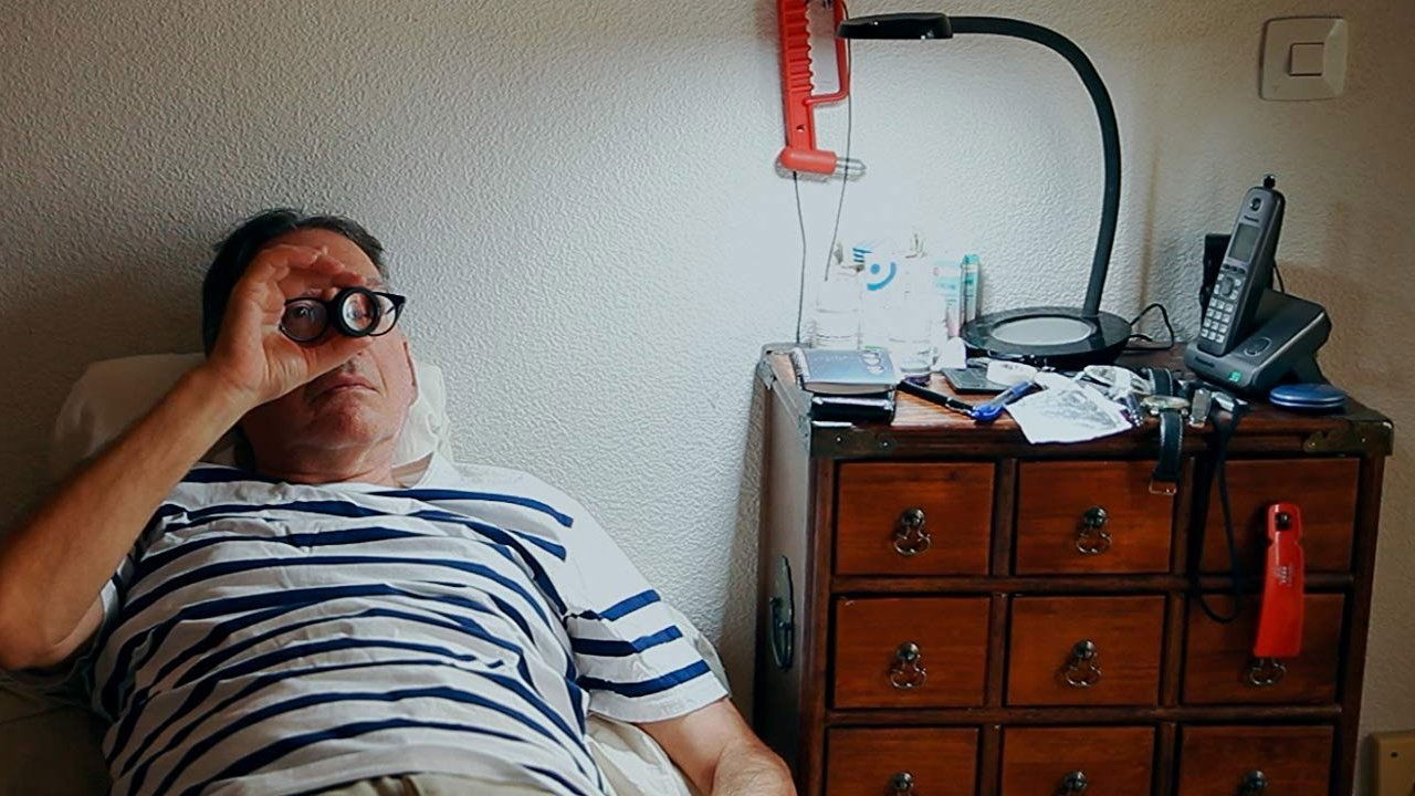 En busca del Óscar En busca del Óscar