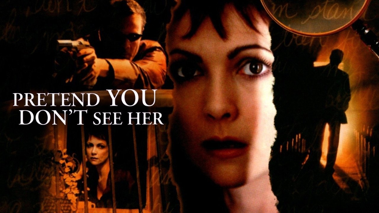 Pretend You Don't See Her