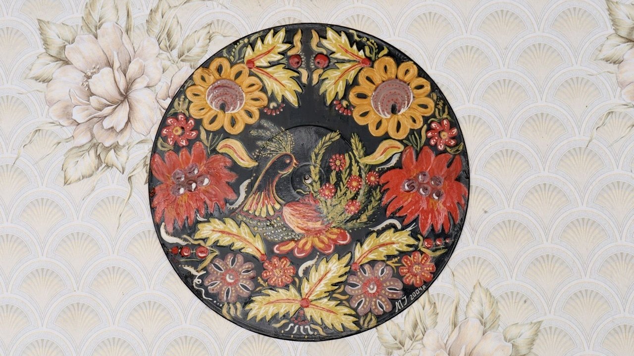 Am I Ukrainian Enough?