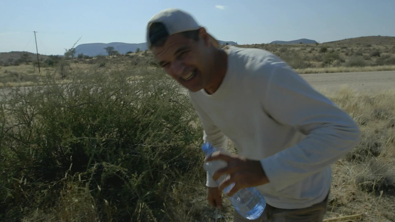 Wild Frank — Épisode 1