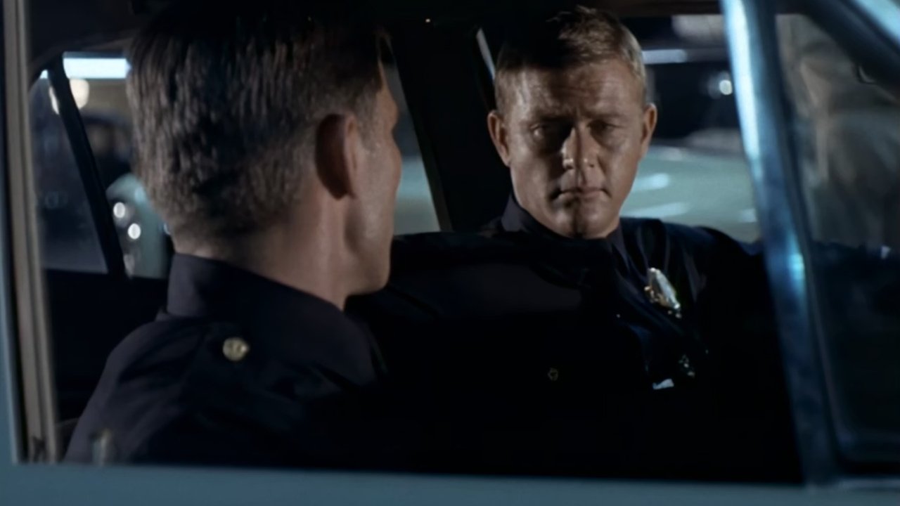 Adam-12 - Season 1 Episode 5 : Log 091: You're Not The First Guy's Had The Problem