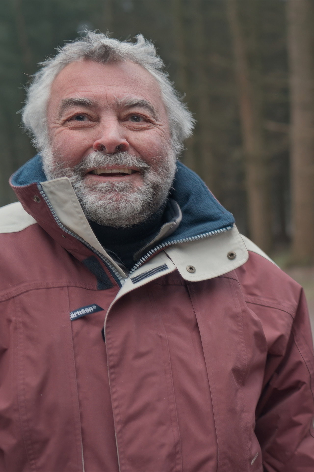 Olivier Benrubi