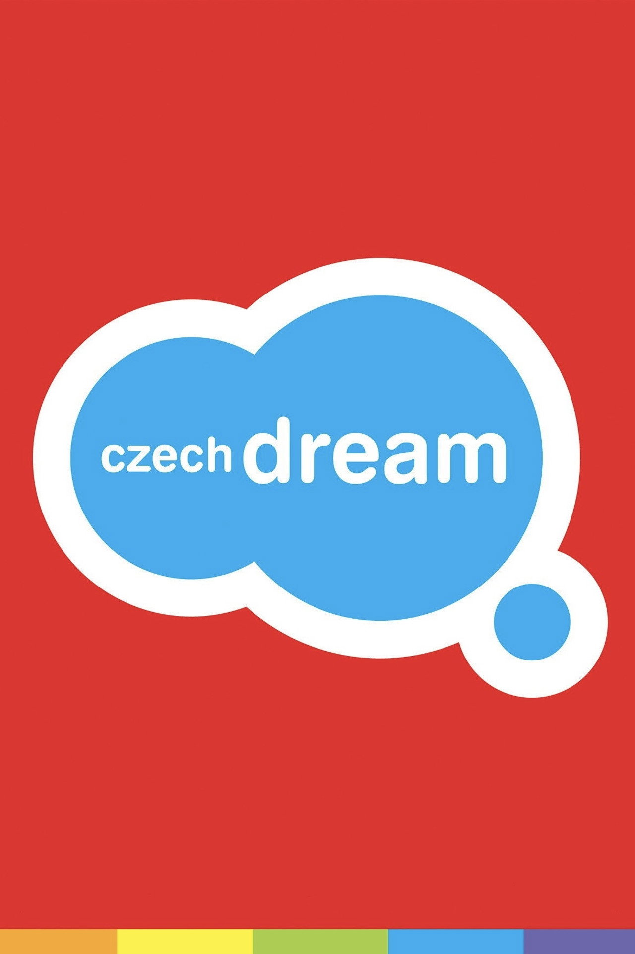 Cseh álom – plakát 6