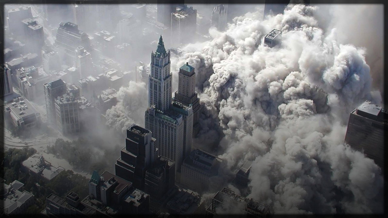 9/11 State of Emergency