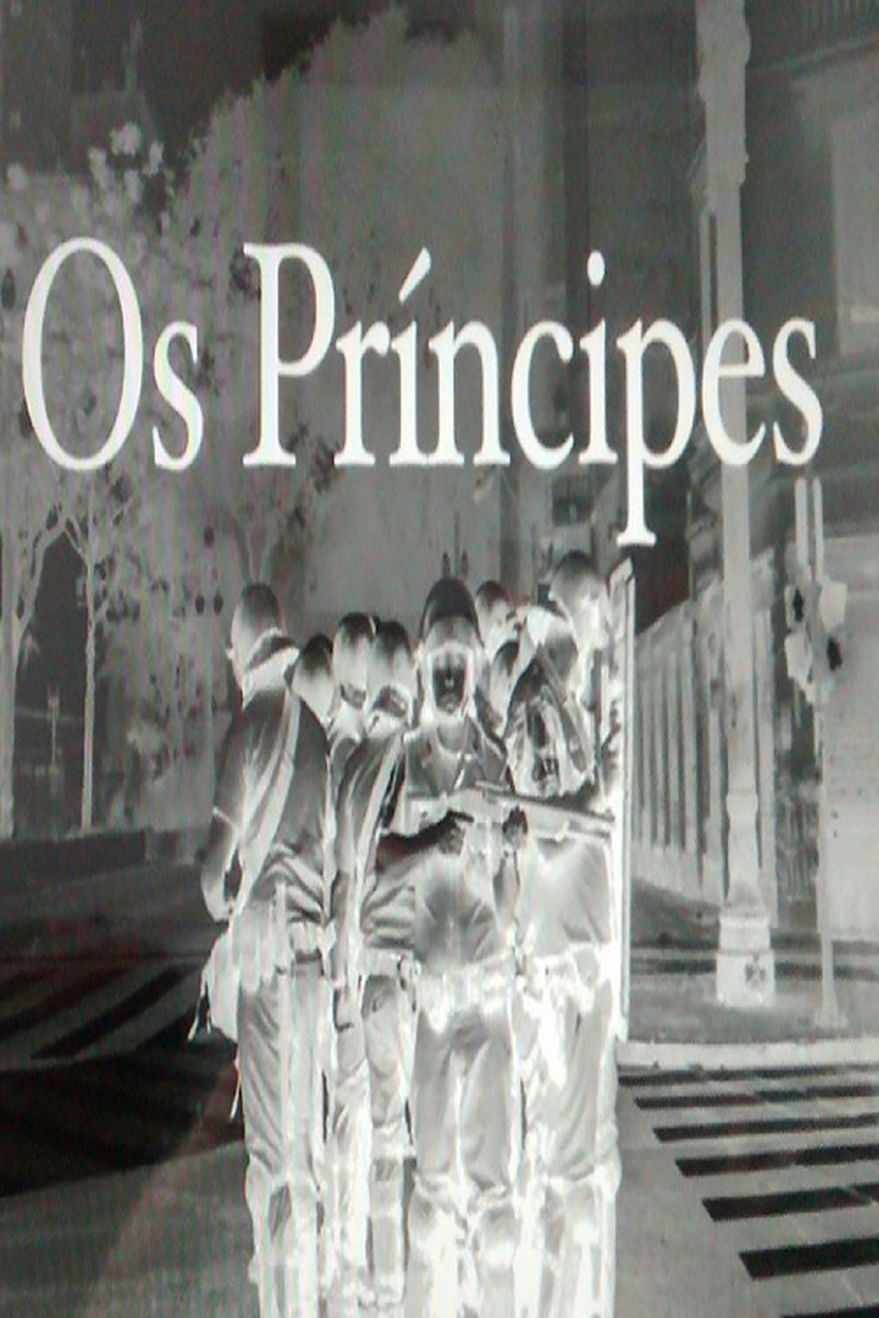 Os Príncipes Os Príncipes