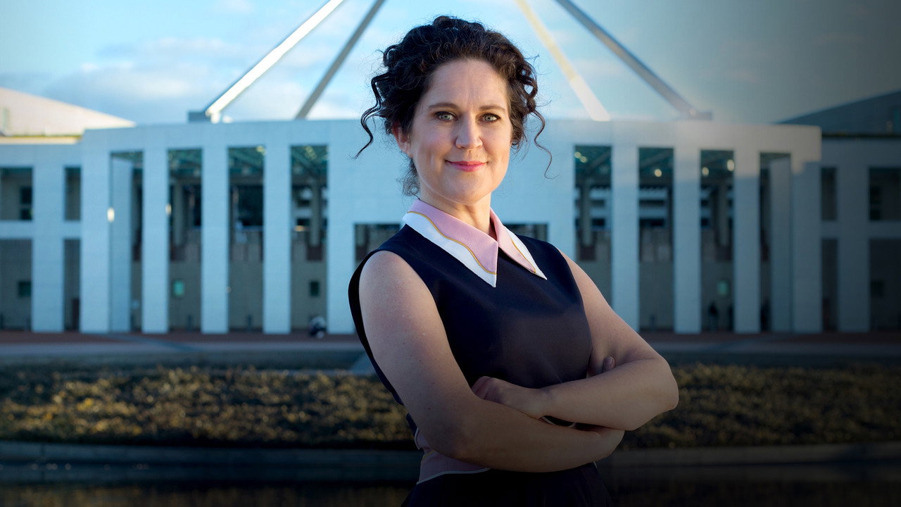 The House with Annabel Crabb still 3