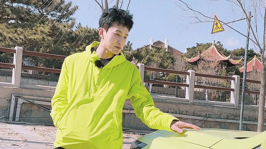 Joyful Grown-Ups - Season 0 Episode 5 : S1 You Better Be EP2