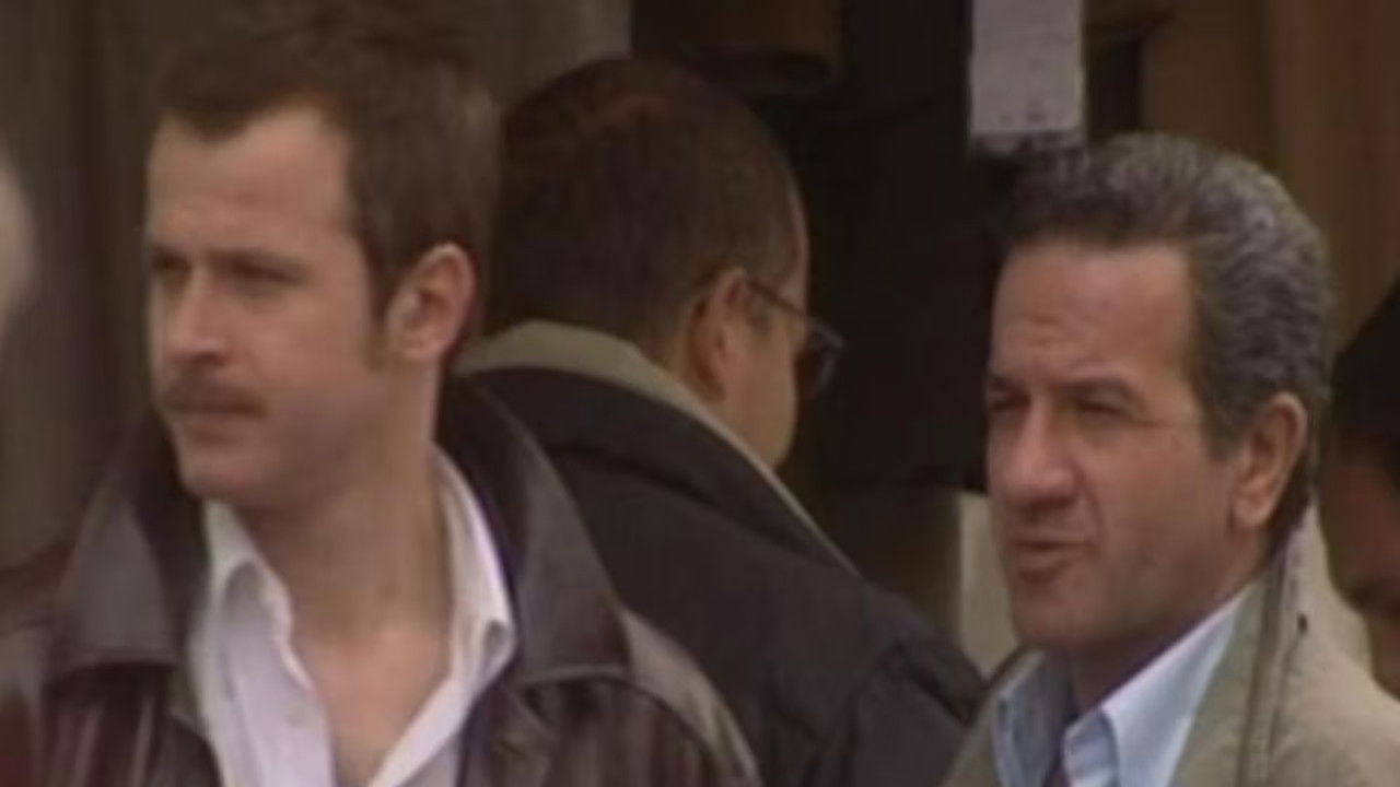 La squadra — Épisode 26