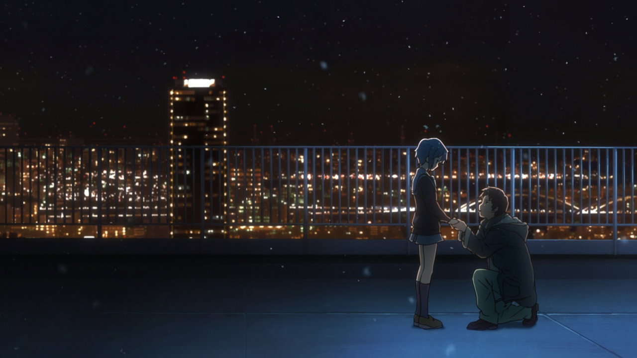 The Disappearance of Haruhi Suzumiya background 24