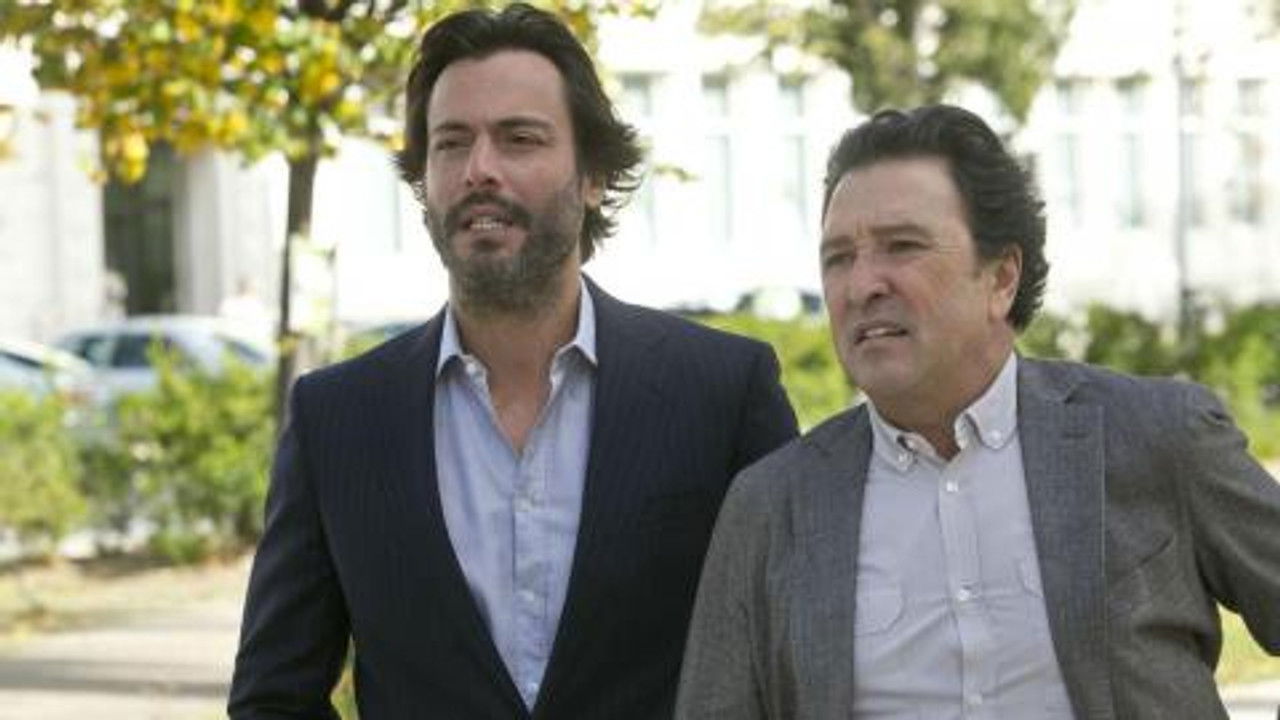 Inspetor Max — Épisode 2