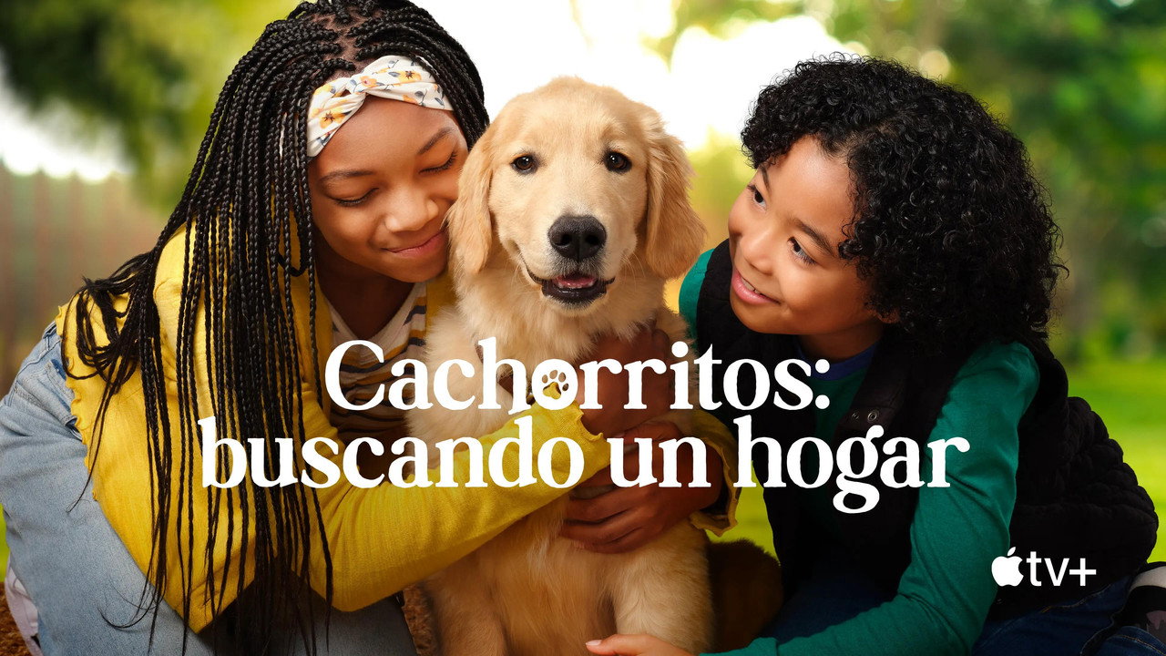 Puppy Place — still 17