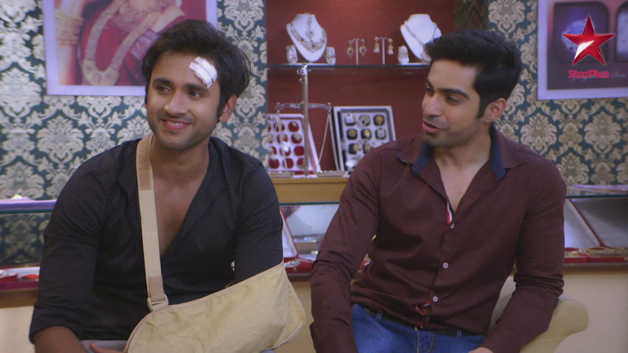 Nisha Aur Uske Cousins — Épisode 211