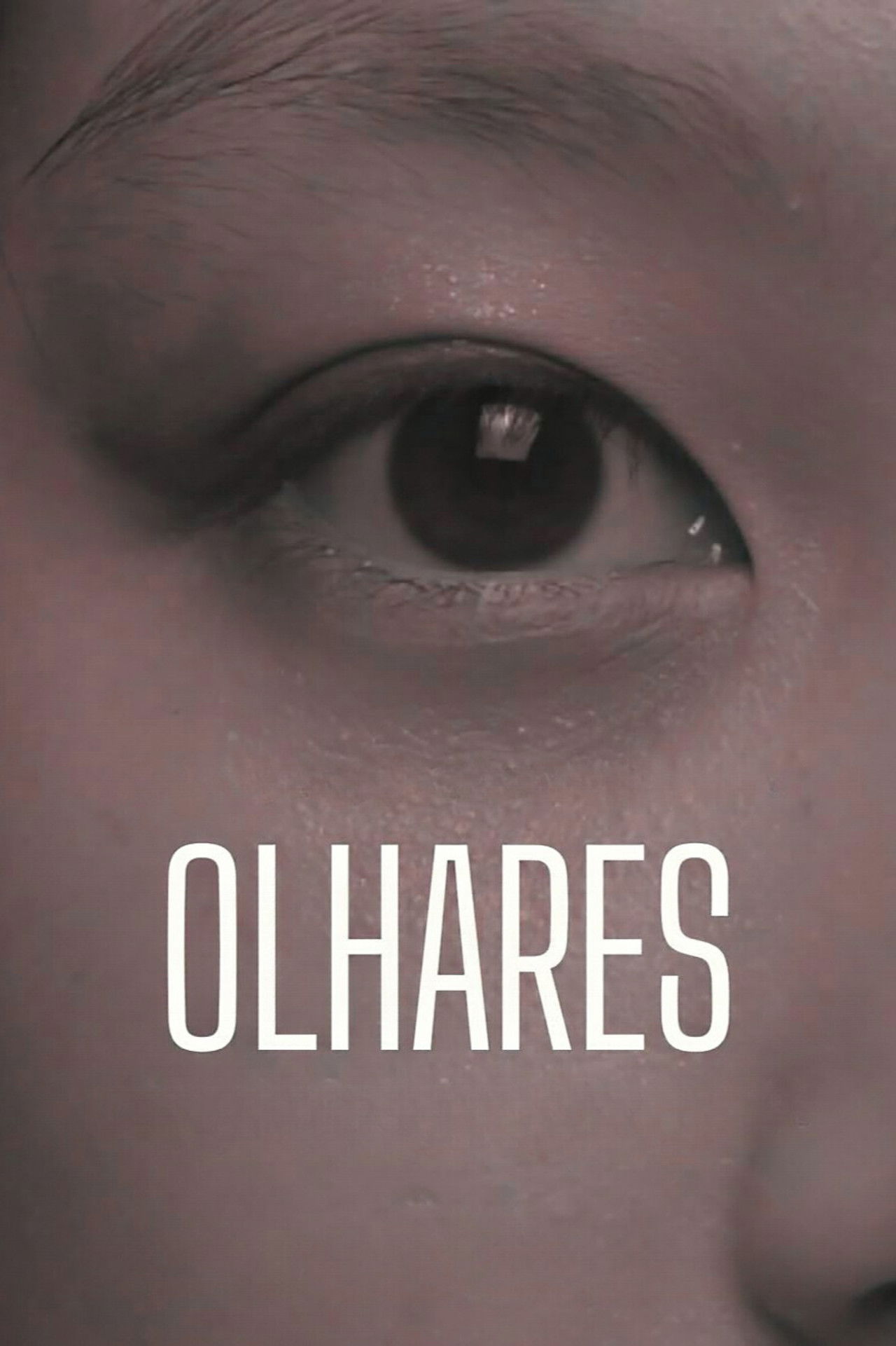 Olhares Backdrop