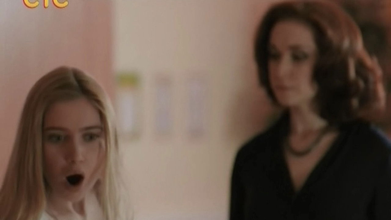 Ангел или демон — Épisode 14