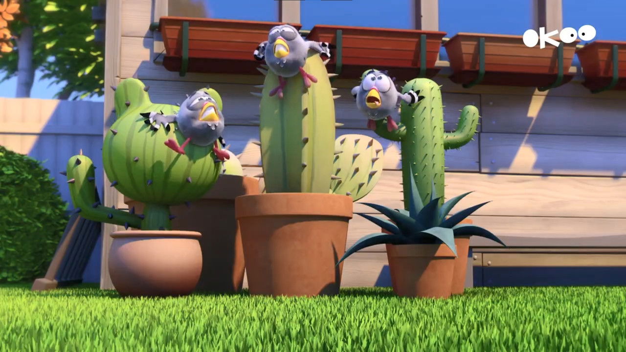 Paf, le chien — Westermites