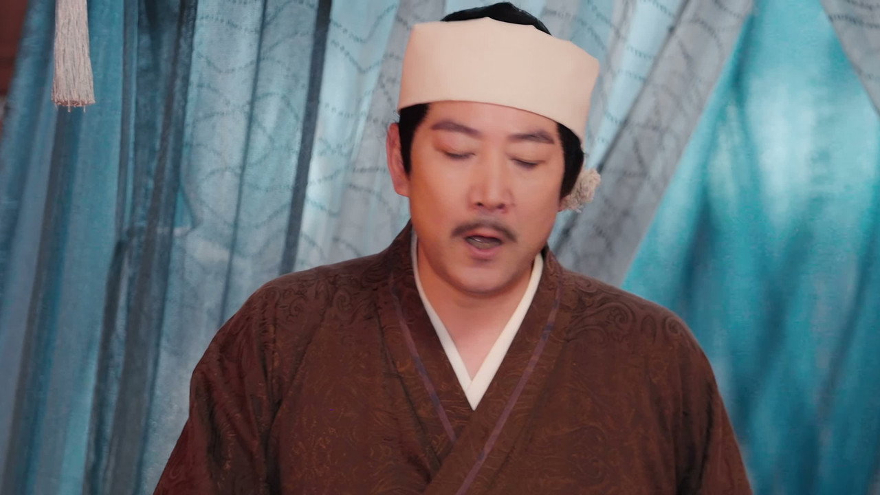 photo from the episode