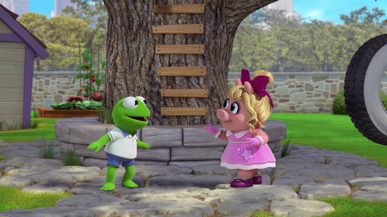 Muppet Babies: Show and Tell — Épisode 10