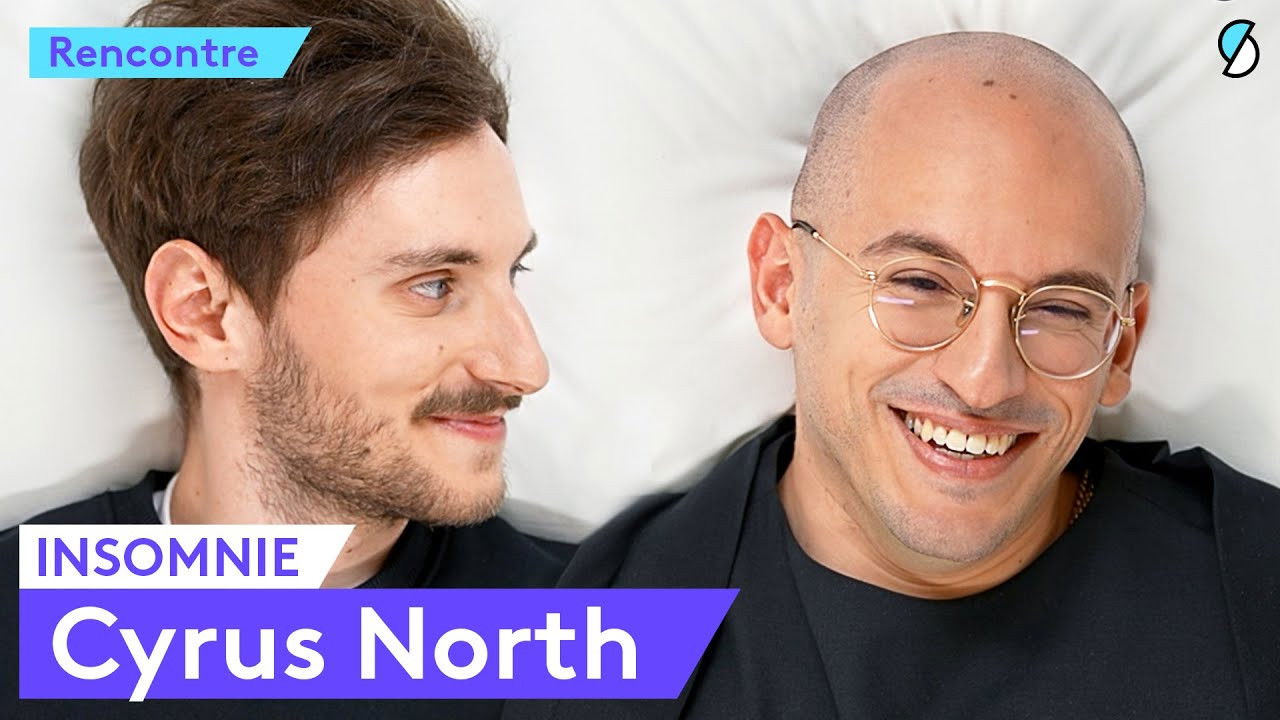 Insomnie — Insomnie avec Cyrus North