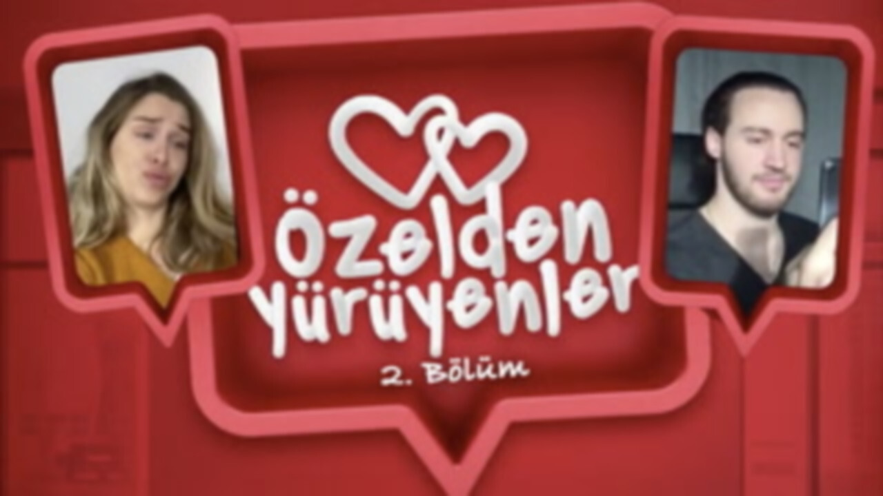 Özelden Yürüyenler — Épisode 2
