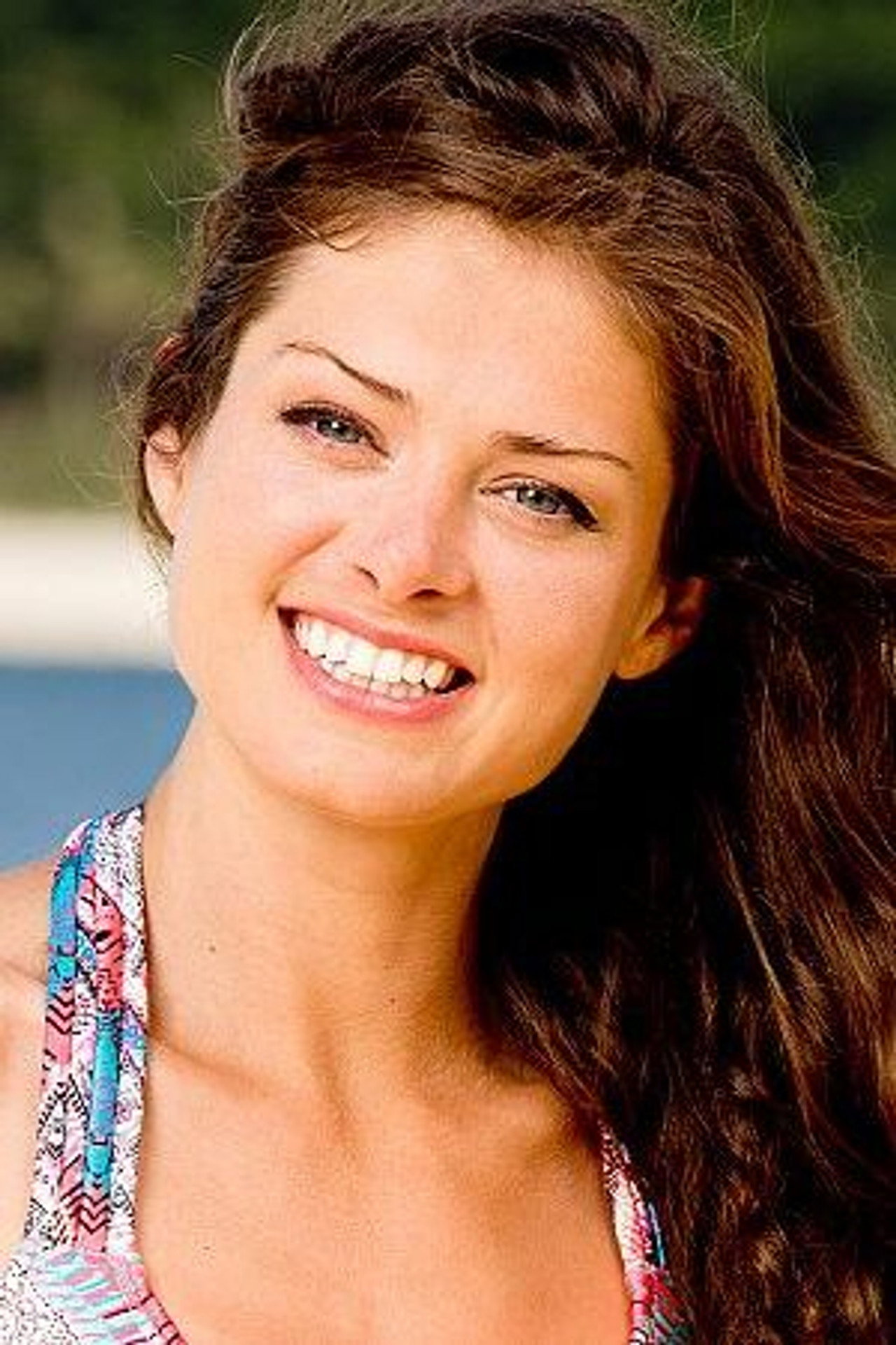 Hali Ford