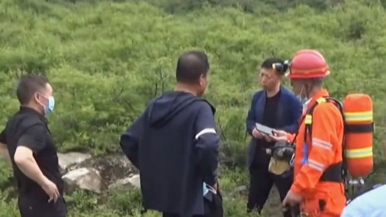 传奇故事 — Épisode 136