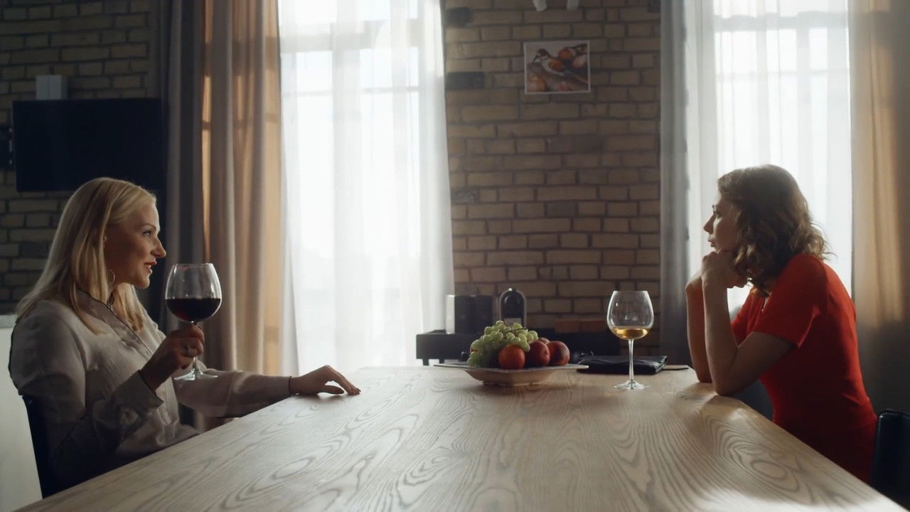 Папа Дэн — Épisode 15