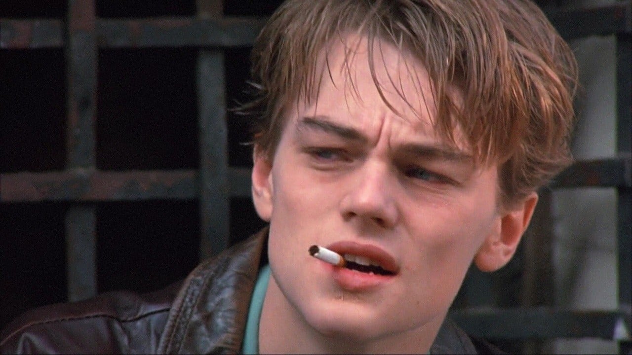The Basketball Diaries 1995 - Movie Banner