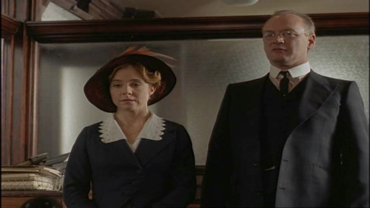 Anne auf Green Gables 3 - Das Leben geht weiter — Épisode 2