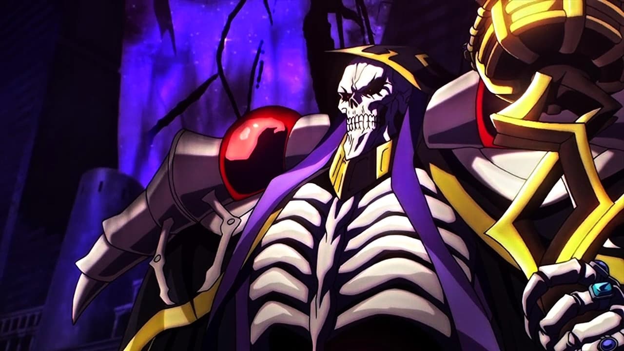 Overlord - Season 3