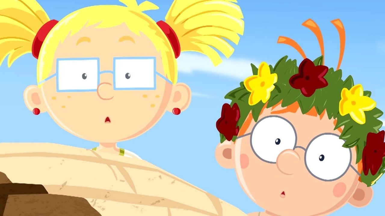 Martin Morning — Épisode 21