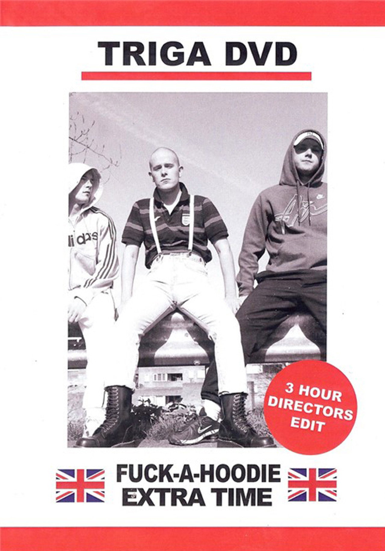 Fuck-a-Hoodie