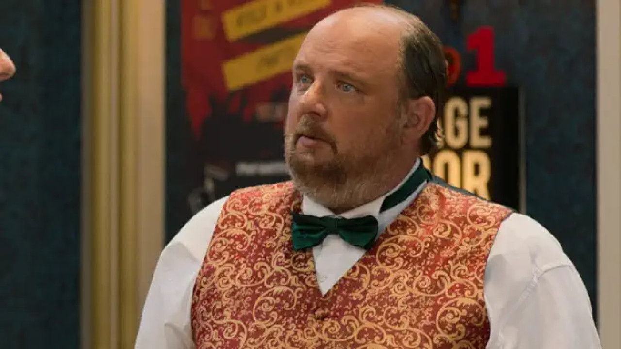 Me contro Te - La famiglia reale — Épisode 3