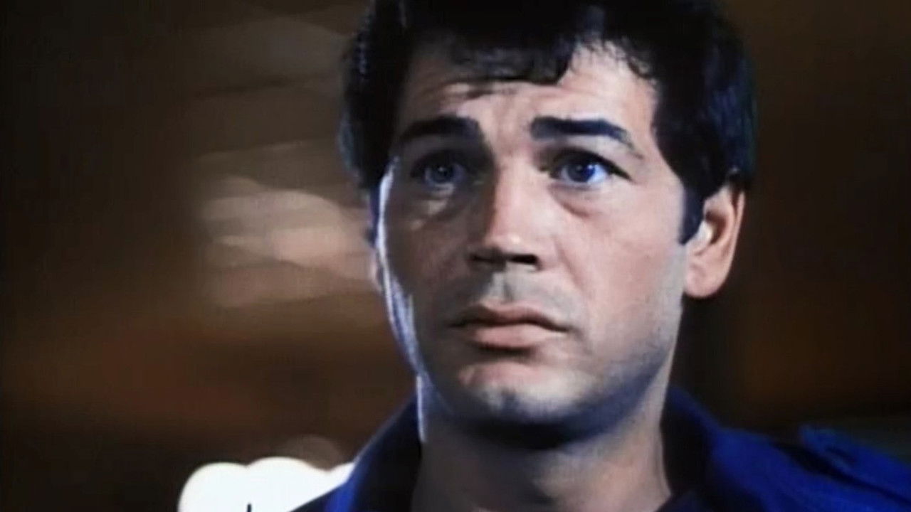 Police Story - Season 2 Episode 19 : The Man in the Shadows