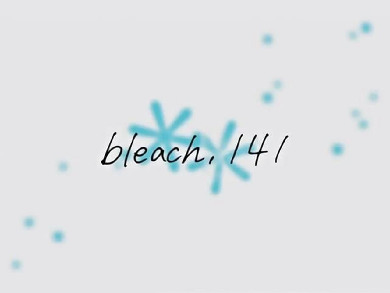 Bleach - Season 1 Episode 141 : Goodbye..., Kurosaki!