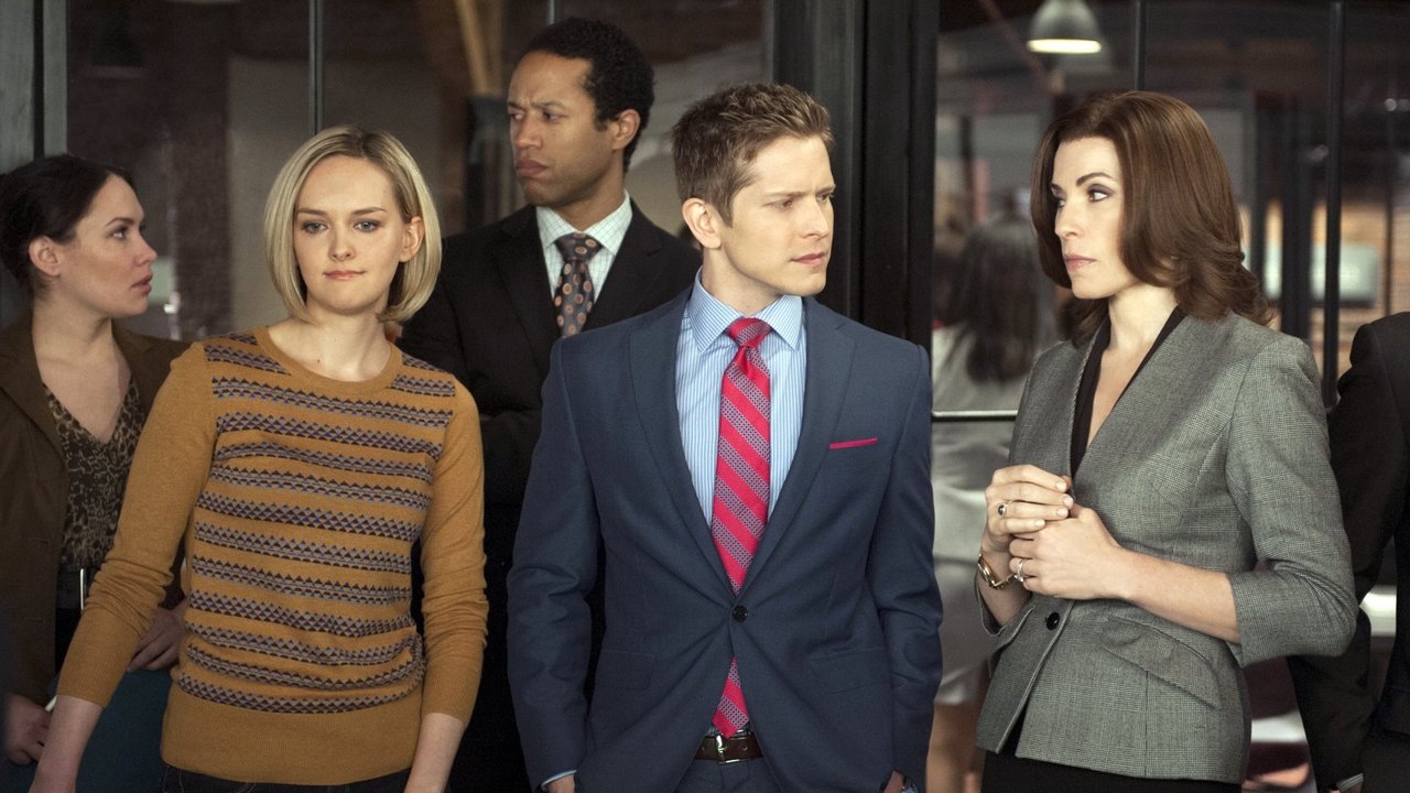 Image The Good Wife