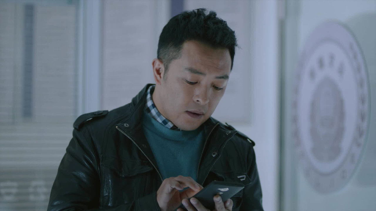 雾中系铃人 — Épisode 15