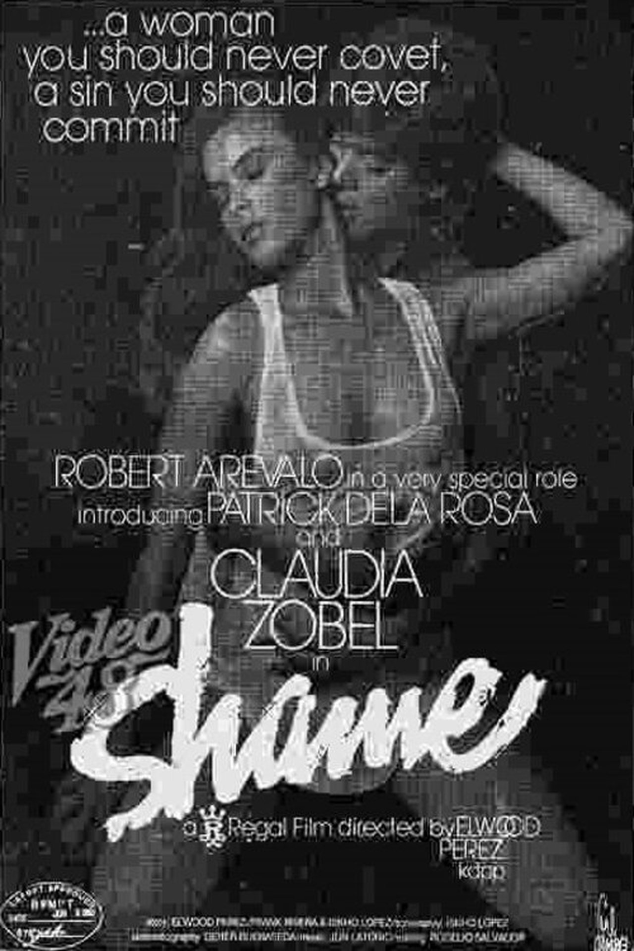Shame Shame