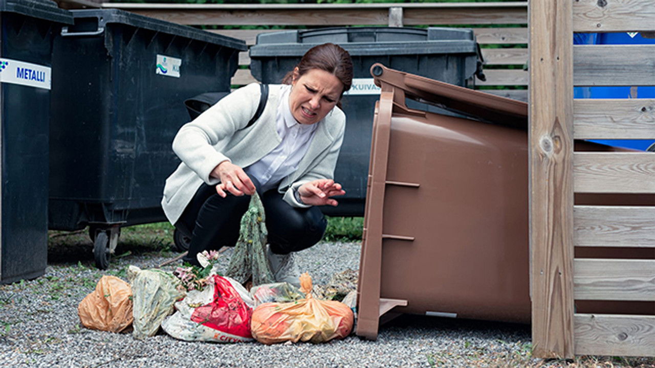 Pirjo — Épisode 11