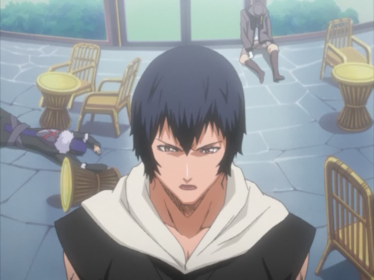 Image Bleach