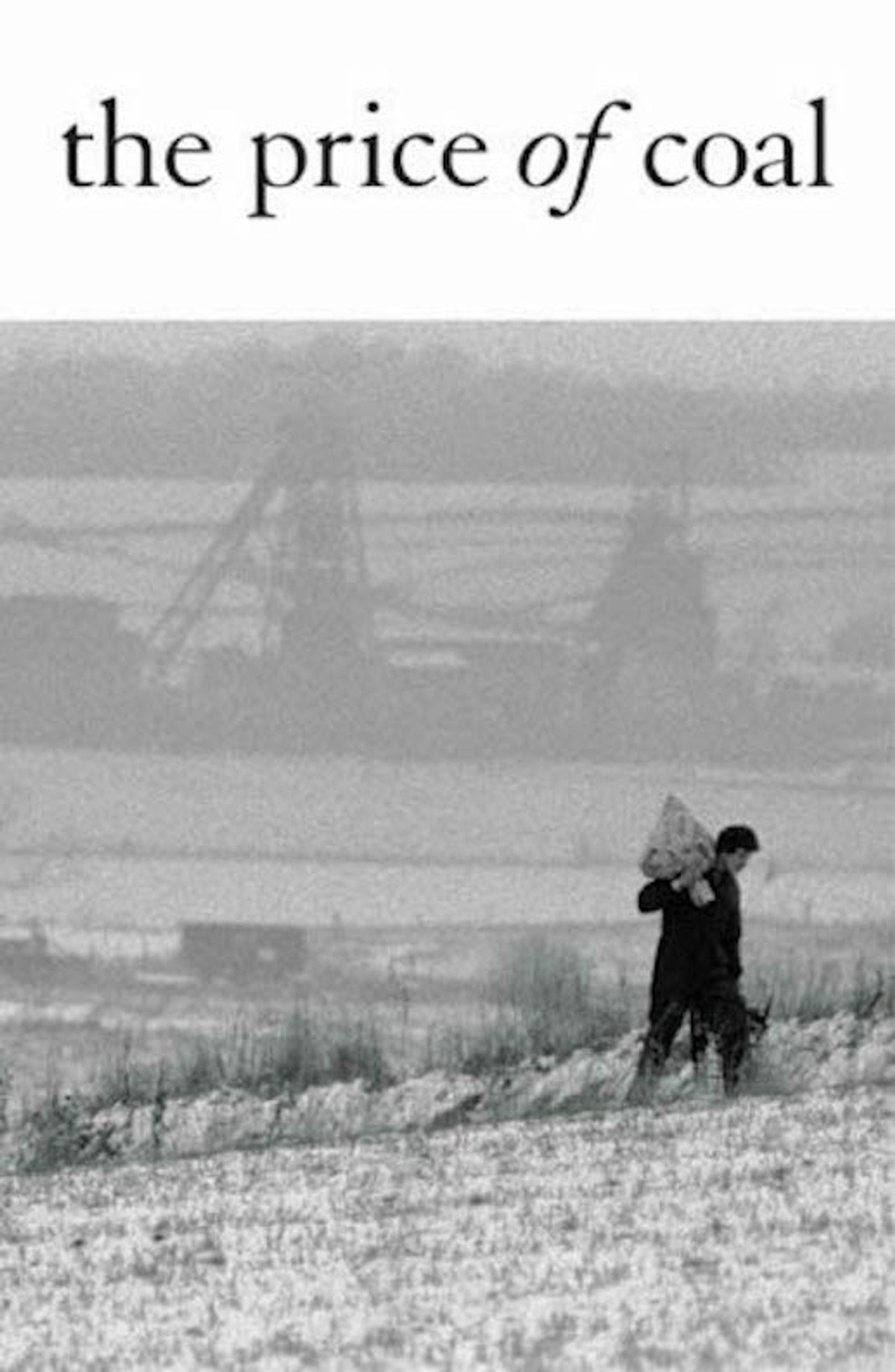 The Price of Coal, Part 2: Back to Reality