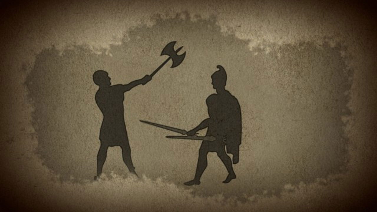 Le Meilleur Forgeron — Épisode 17