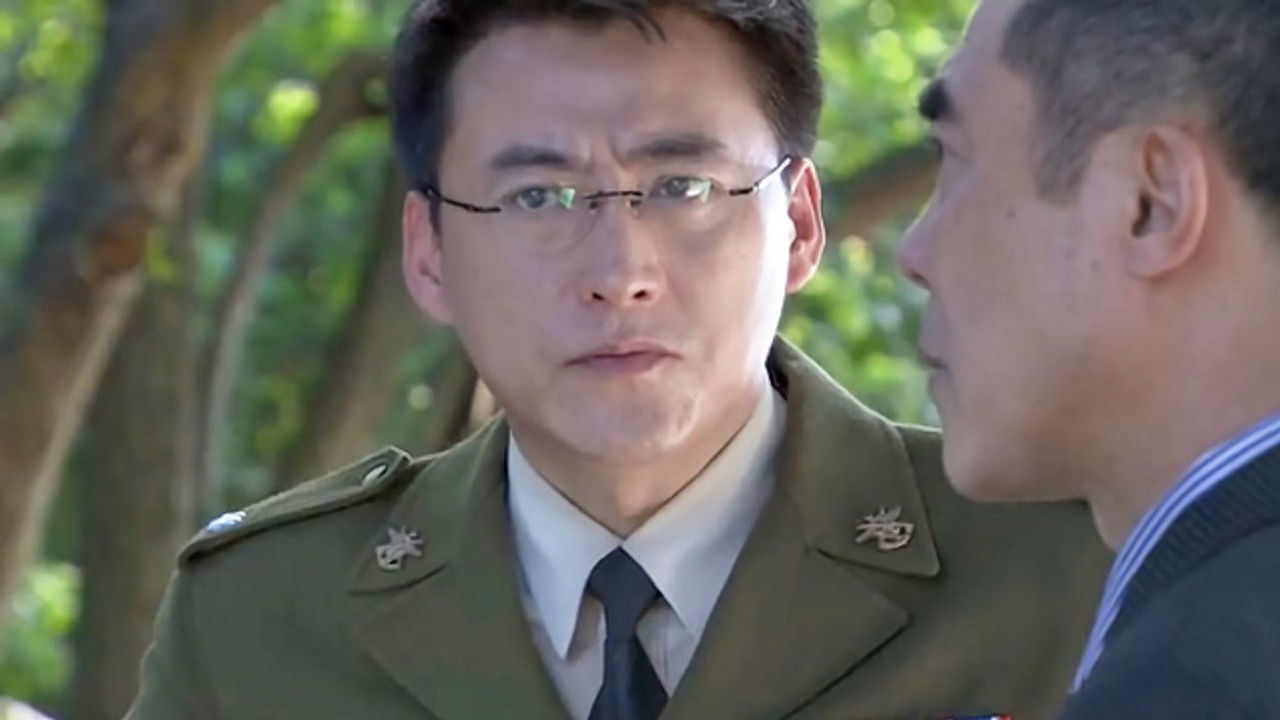 神秘人质 — Épisode 39