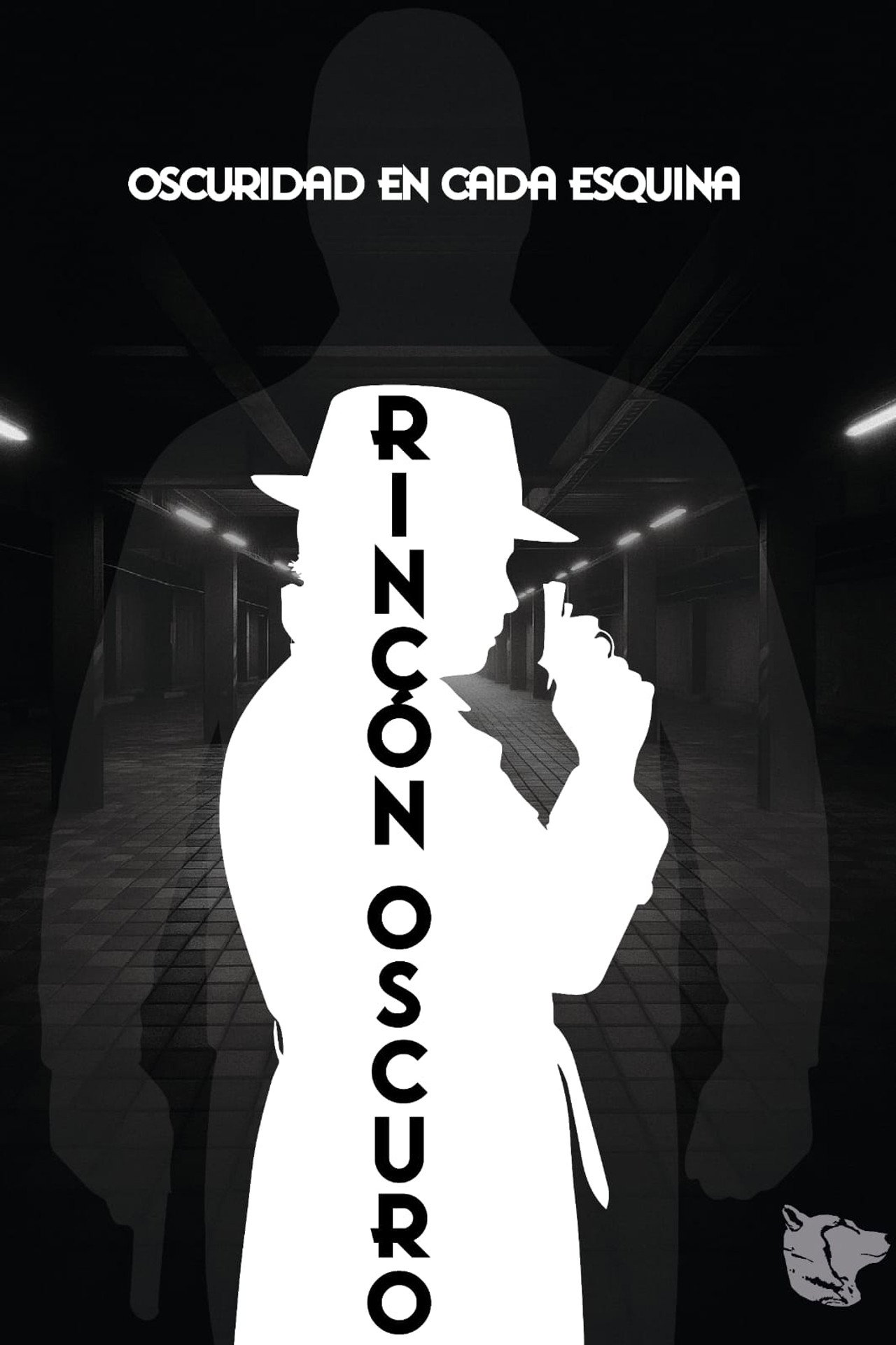 Dark Corner poster