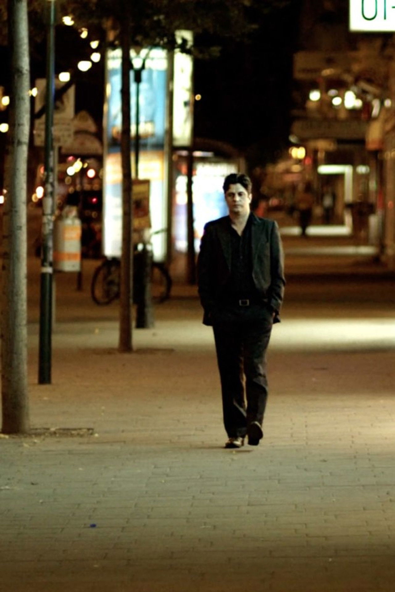 A Brief Moment of Joy Backdrop