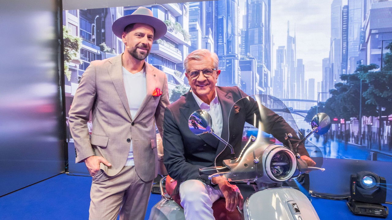 Idź na całość - Season 1 Episode 7 : Episode 7