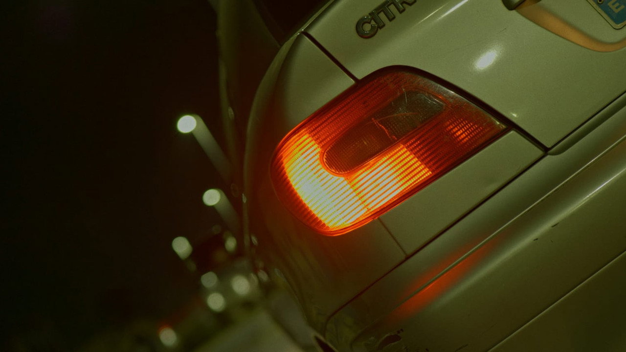 A simple vista still 5