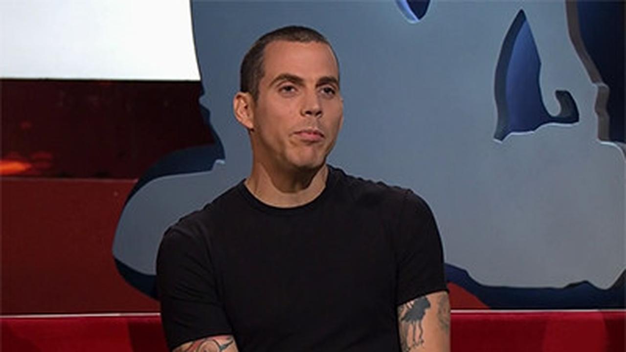 Ridiculousness - Season 3 Episode 3 : Steve-O