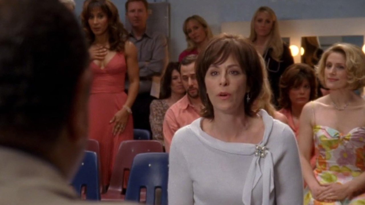 Malcolm in the Middle - Season 6 Episode 22 : Mrs. Tri-County